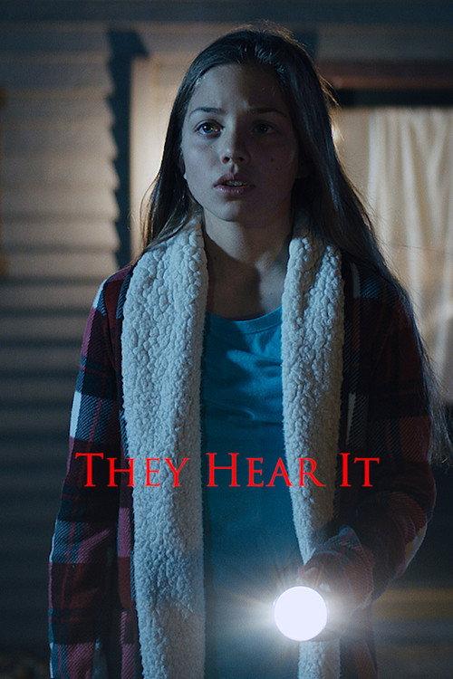 They Hear It 2018 official movie poster