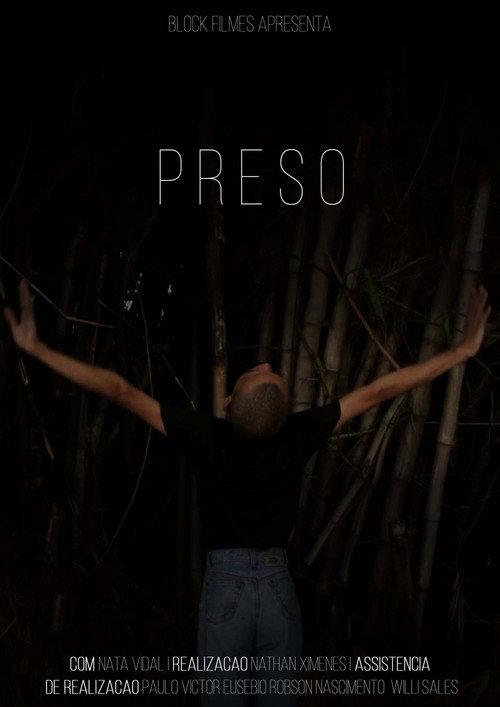 PRESO 2021 official movie poster