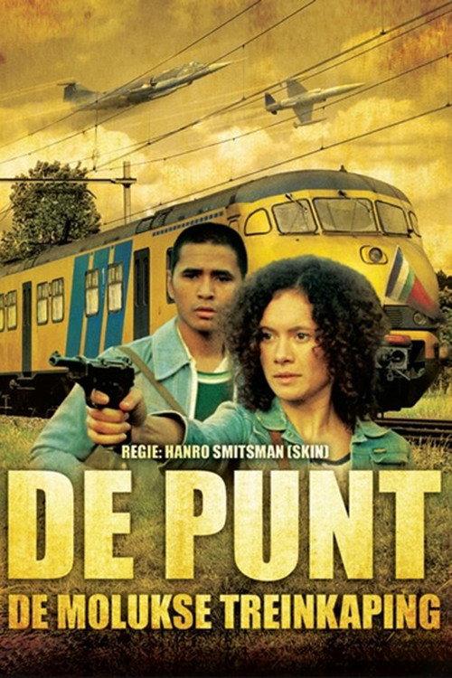 De Punt 2009 official movie poster