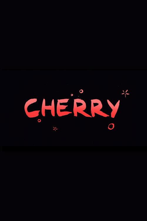 Cherry 2017 official movie poster