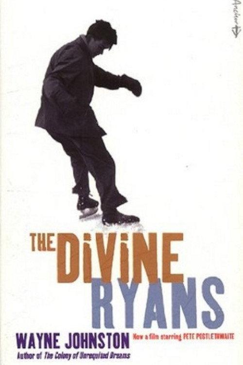 The Divine Ryans 1999 official movie poster