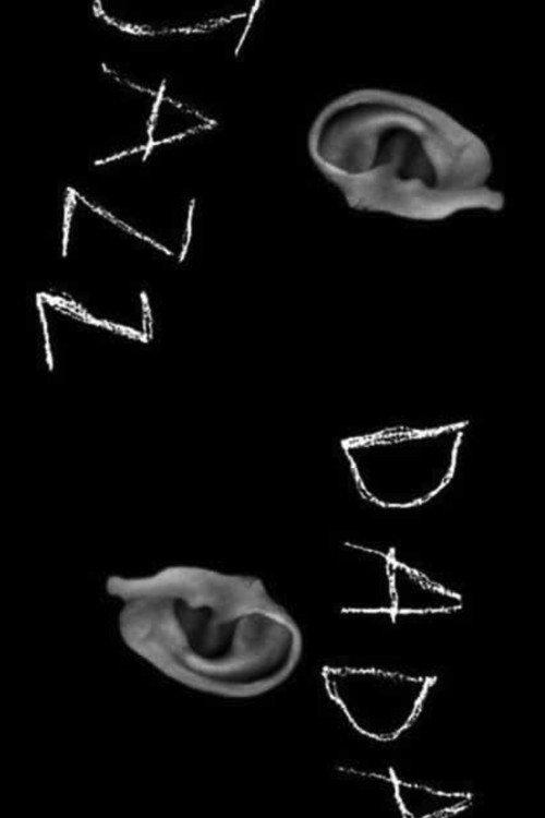 Dada Jazz. Piensan las manos piensan los pies 2001 official movie poster