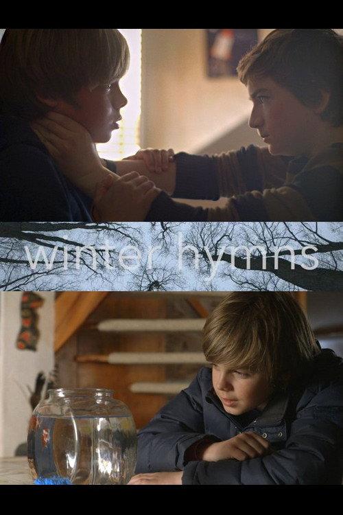 Winter Hymns 2015 official movie poster