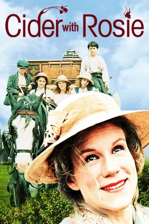 Cider with Rosie 1998 official movie poster