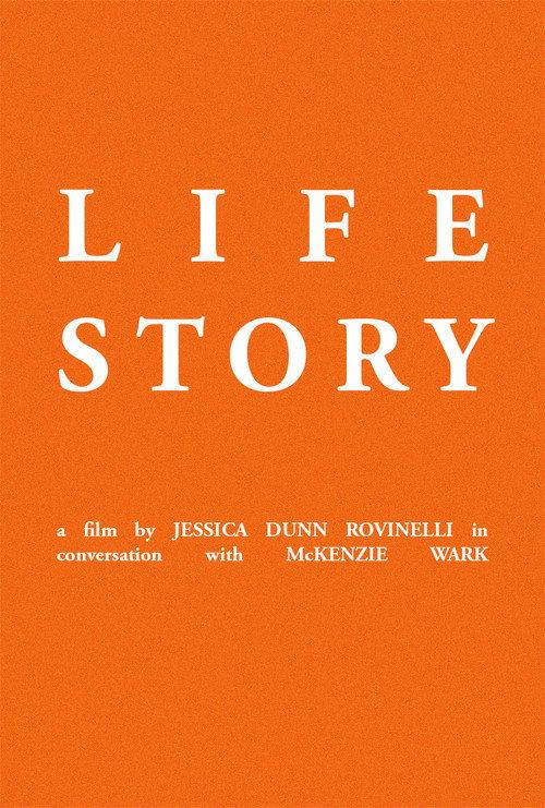 Life Story 2024 official movie poster