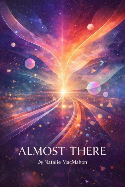 Almost There 2011 official movie poster