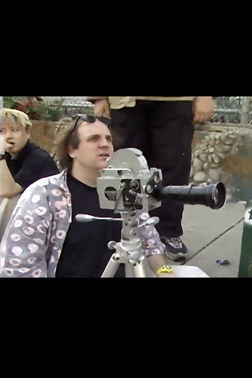 The Making of Reflections of Evil official movie poster