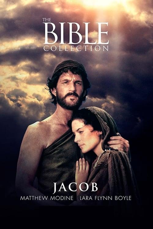 Jacob 1994 official movie poster