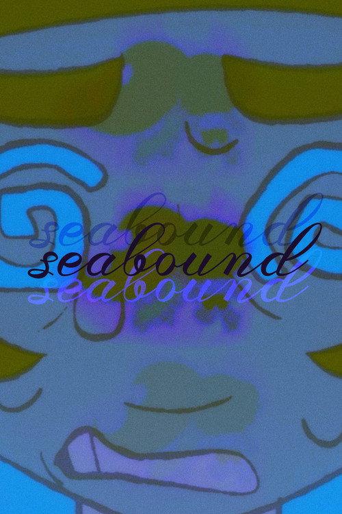 Seabound 2025 official movie poster
