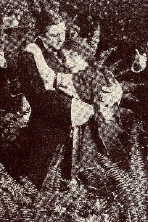 A Fair Rebel 1914 official movie poster