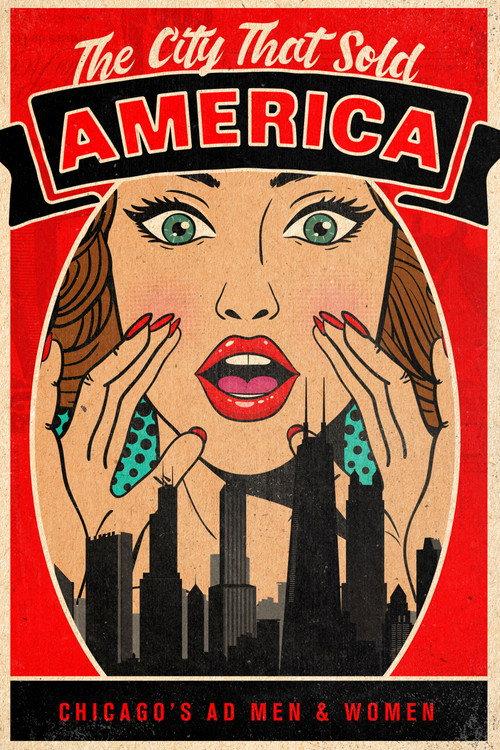 The City that Sold America 2018 official movie poster