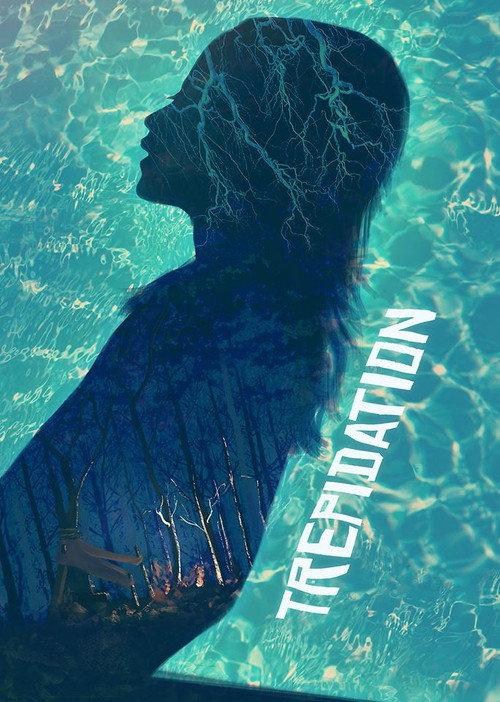 Trepidation 2014 official movie poster