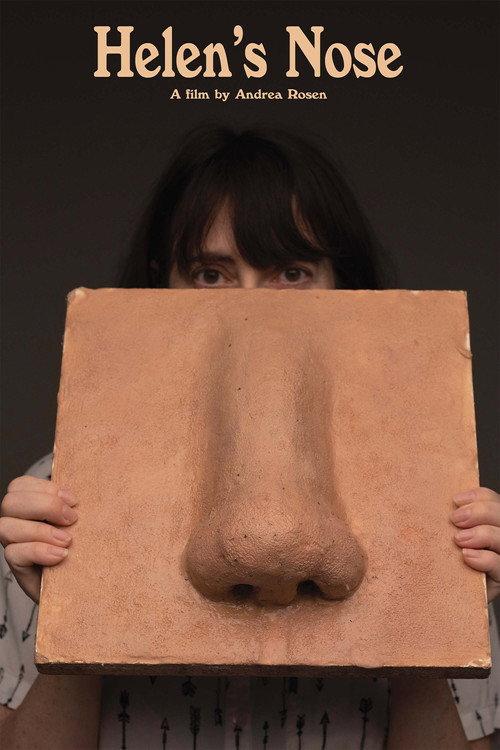 Helen's Nose 2021 official movie poster