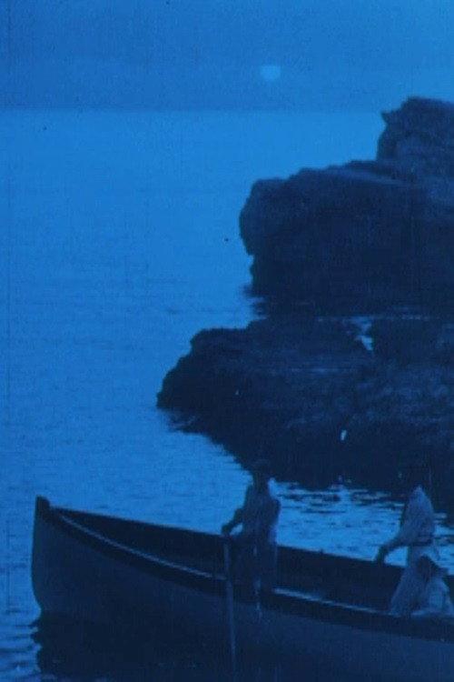Sorrento 1912 official movie poster