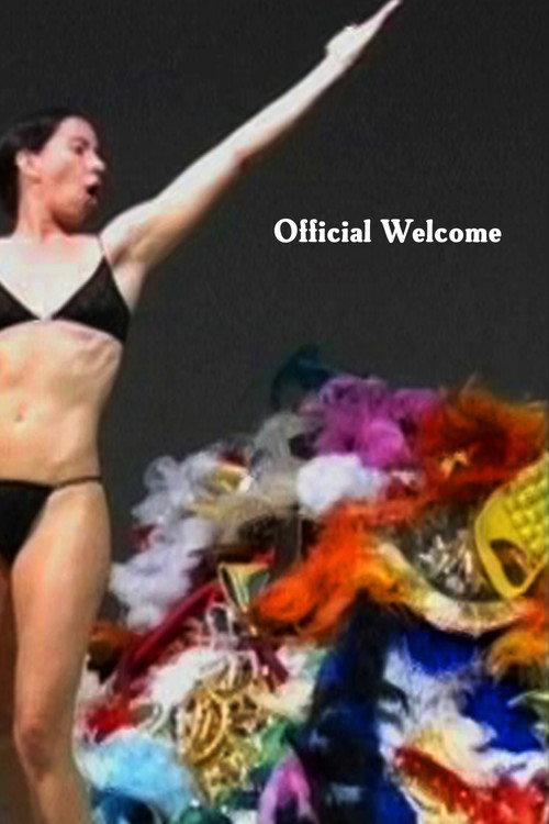 Official Welcome 2003 official movie poster