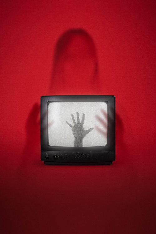 Red Rebirth 2020 official movie poster