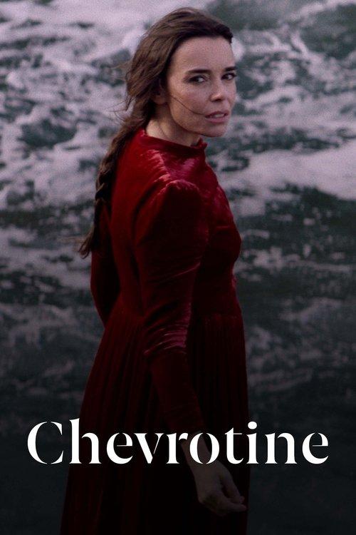 Chevrotine 2022 official movie poster