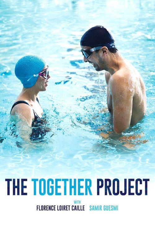 The Together Project 2016 official movie poster