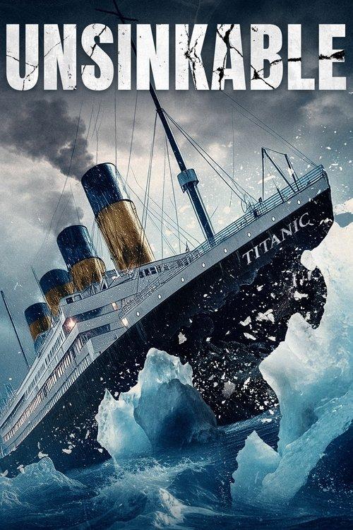 Unsinkable 2024 official movie poster
