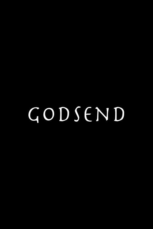 Godsend 2024 official movie poster