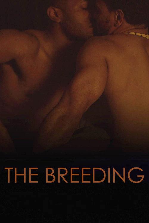 The Breeding 2018 official movie poster