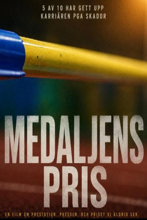 Medaljens Pris 2012 official movie poster