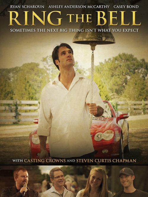 Ring the Bell 2013 official movie poster