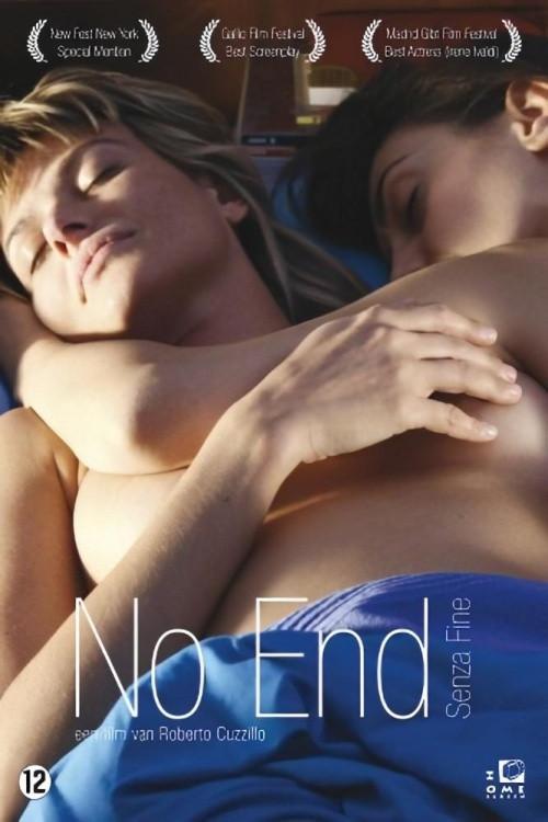 No End 2008 official movie poster