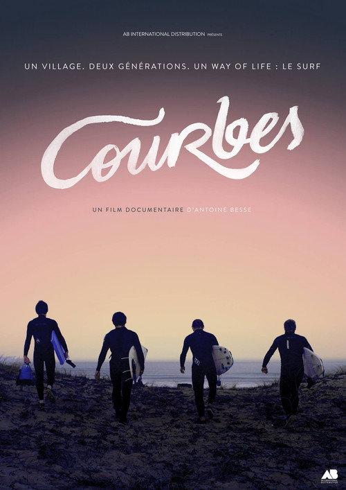 Courbes 2015 official movie poster