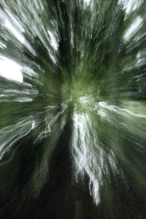 VERTIGO RUSH 2007 official movie poster