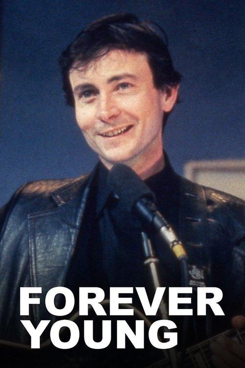Forever Young 1983 official movie poster