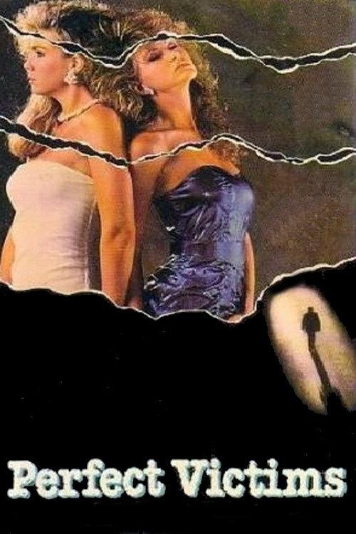 Perfect Victims 1988 official movie poster