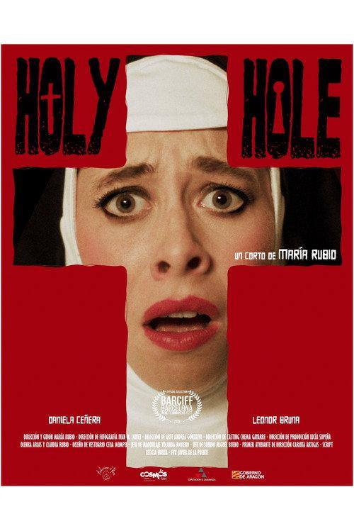 Holy Hole official movie poster