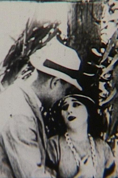 Fate's Interception 1912 official movie poster