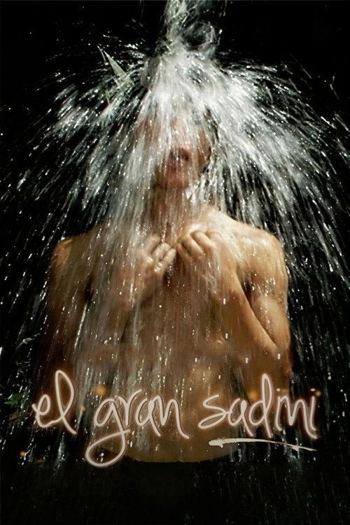 The Great Sadini 2012 official movie poster