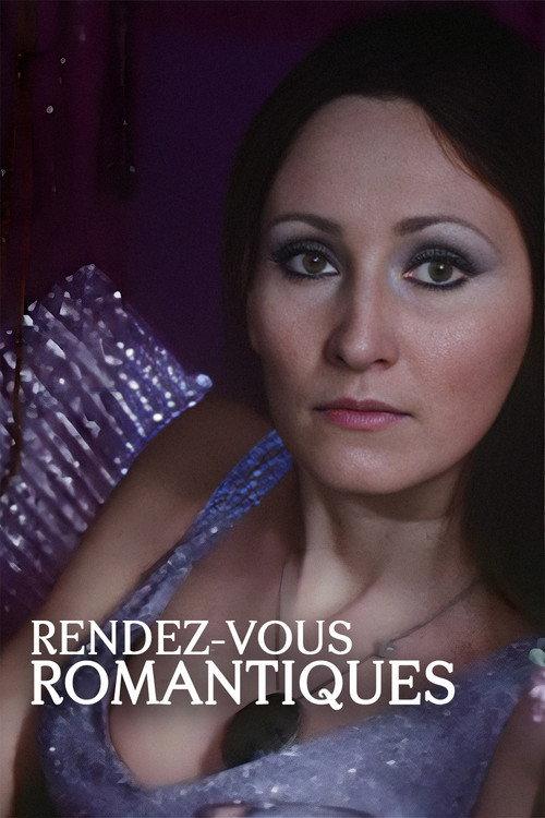 Rendez-vous romantiques 1973 official movie poster