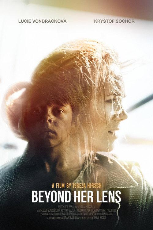 Beyond Her Lens 2019 official movie poster