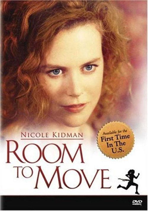 Room to Move 1986 official movie poster