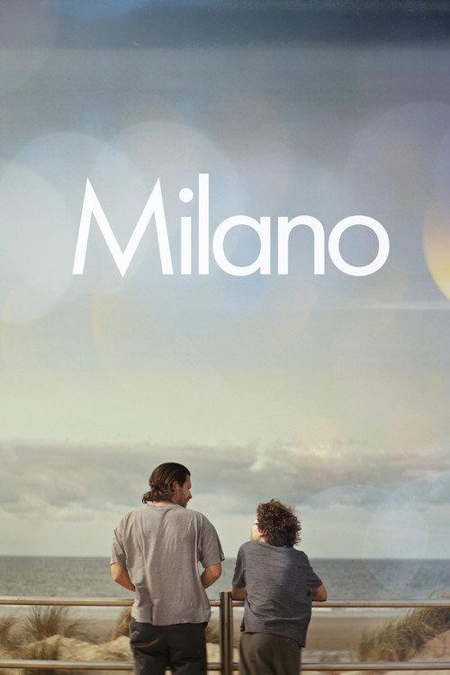 Milano 2024 official movie poster