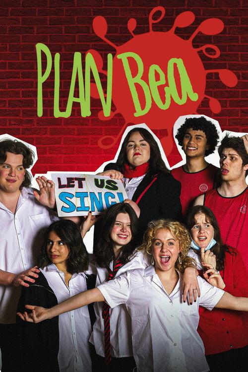 Plan Bea 2026 official movie poster