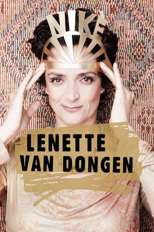 Lenette van Dongen: Nikè 2008 official movie poster