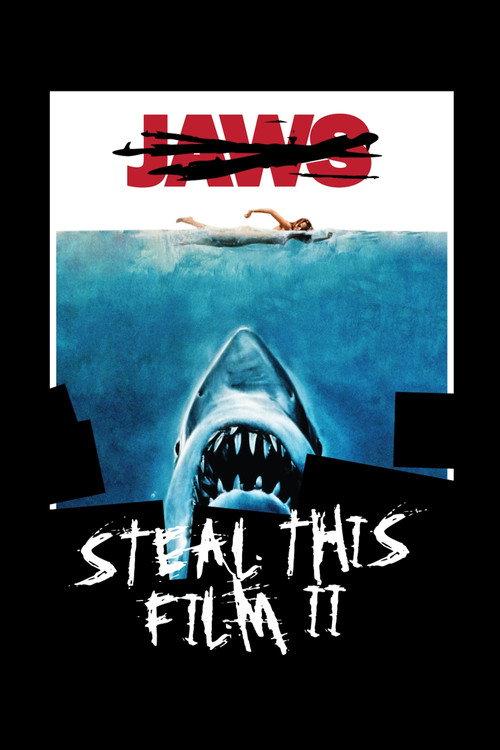 Steal This Film II 2007 official movie poster