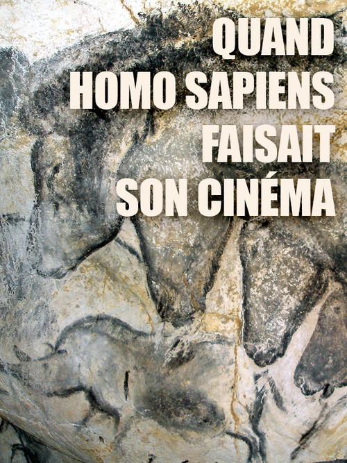Stone Age Cinema 2015 official movie poster