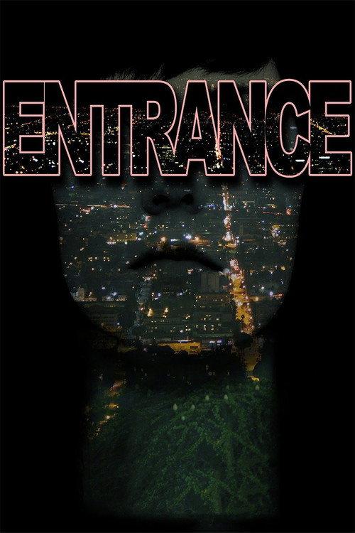 Entrance 2012 official movie poster