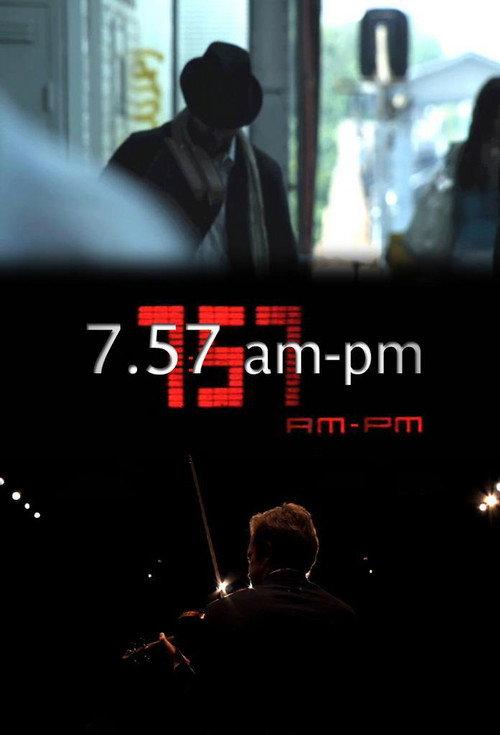 7.57 am-pm 2010 official movie poster