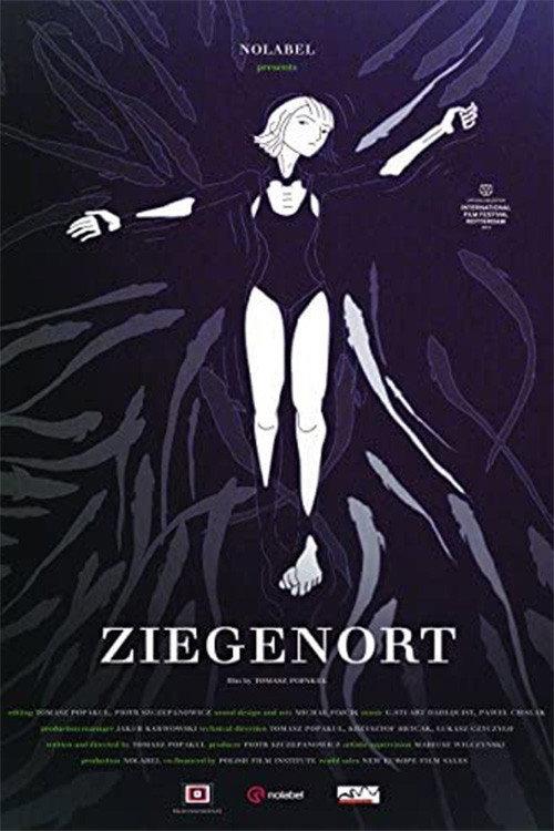 Ziegenort 2013 official movie poster