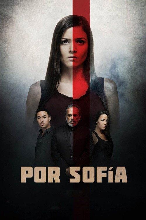 For Sofia 2016 official movie poster