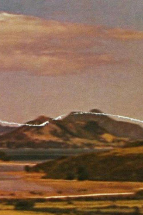 Another Horizon 2021 official movie poster