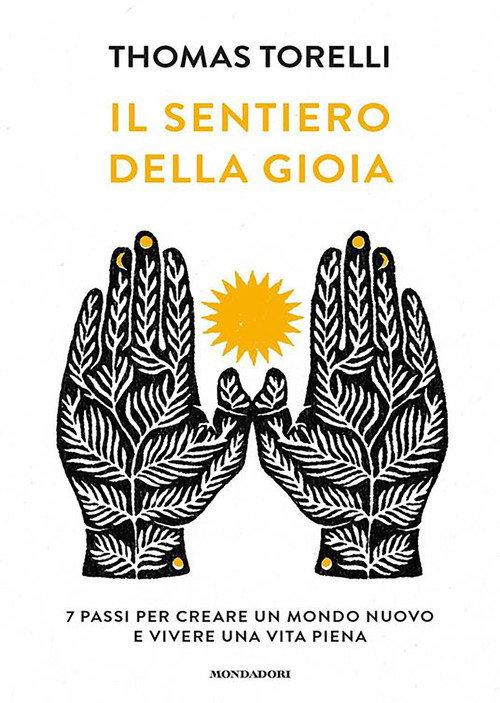 Il Sentiero della GIOIA 2022 official movie poster