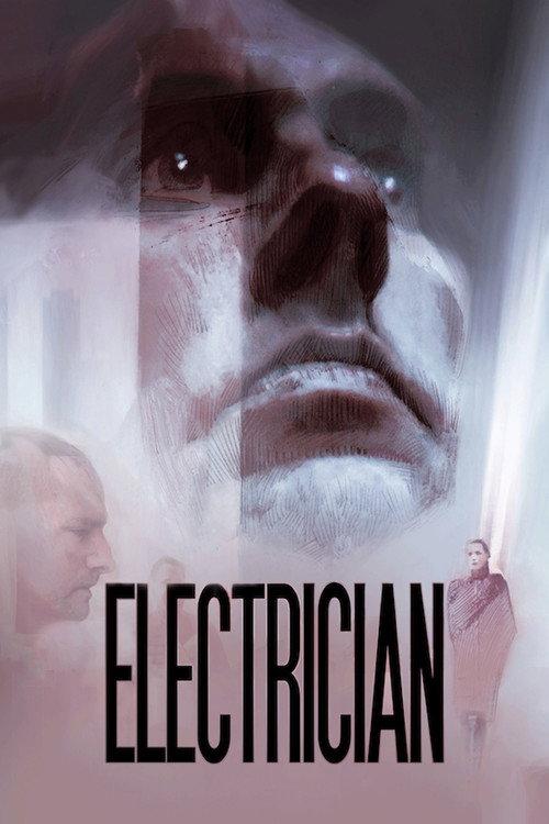 Electrician 2020 official movie poster